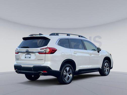2025 Subaru Ascent Premium 7-Passenger