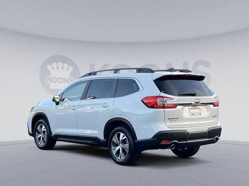 2025 Subaru Ascent Premium 7-Passenger