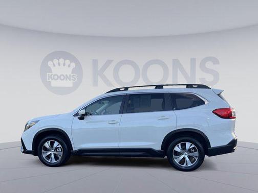 2025 Subaru Ascent Premium 7-Passenger