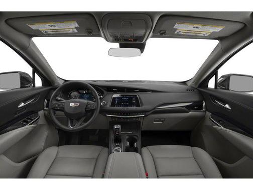 2022 Cadillac XT4 Premium Luxury