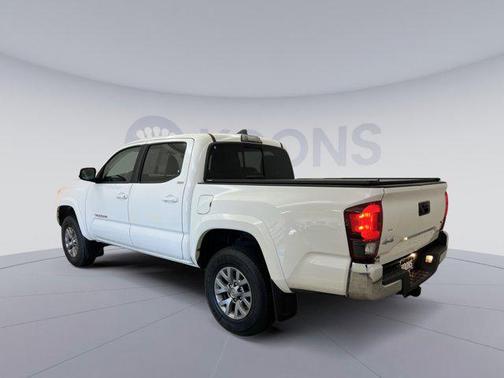 2019 Toyota Tacoma SR5