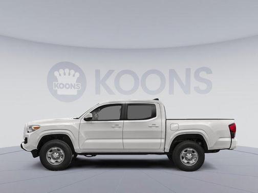 2019 Toyota Tacoma SR5