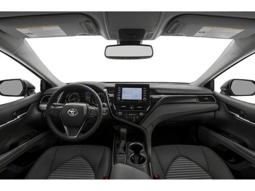 Ice Edge 2023 Toyota Camry SE