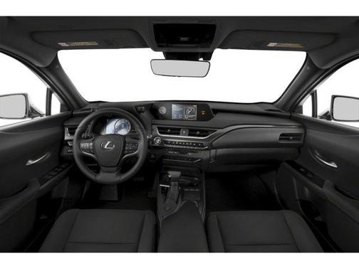 2019 Lexus UX 200 Base