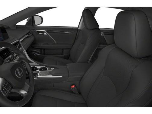 2020 Lexus RX 350 Base