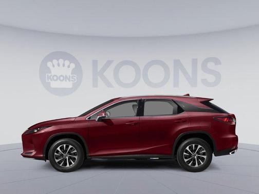 2020 Lexus RX 350 Base