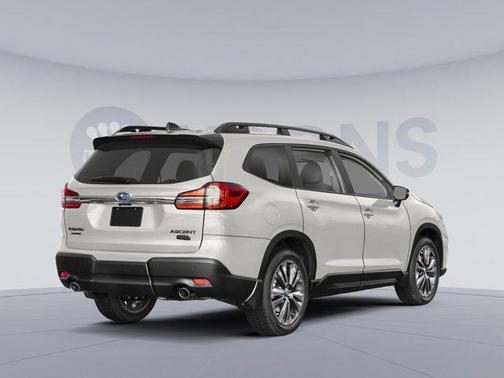 2022 Subaru Ascent Onyx Edition 7-Passenger