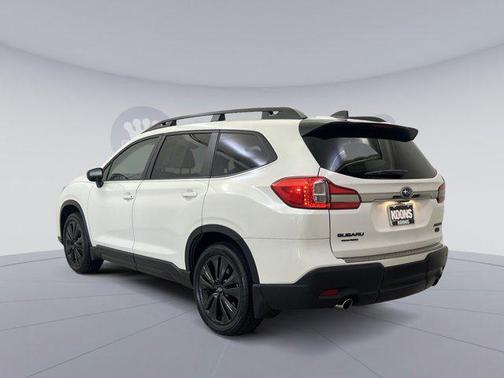 2022 Subaru Ascent Onyx Edition 7-Passenger