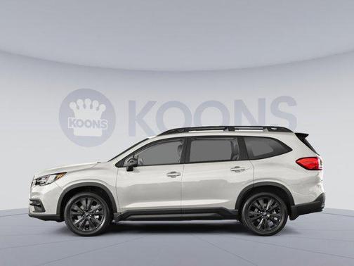2022 Subaru Ascent Onyx Edition 7-Passenger