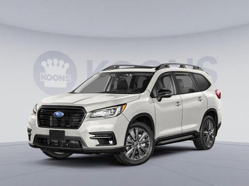 2022 Subaru Ascent Onyx Edition 7-Passenger