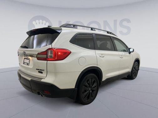 2022 Subaru Ascent Onyx Edition 7-Passenger
