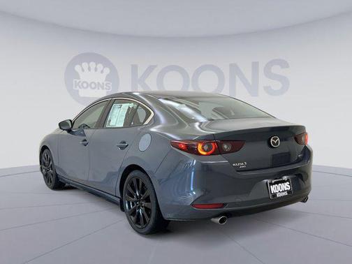 2024 Mazda Mazda3 AWD