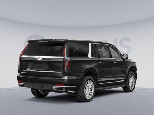 2021 Cadillac Escalade ESV Premium Luxury