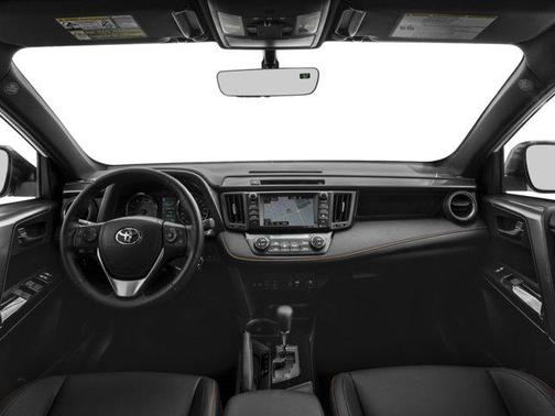 2016 Toyota RAV4 SE