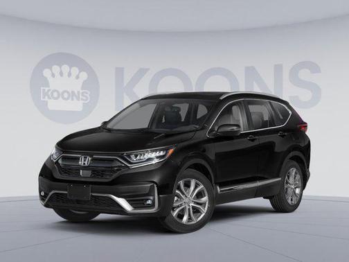 2022 Honda CR-V AWD Touring