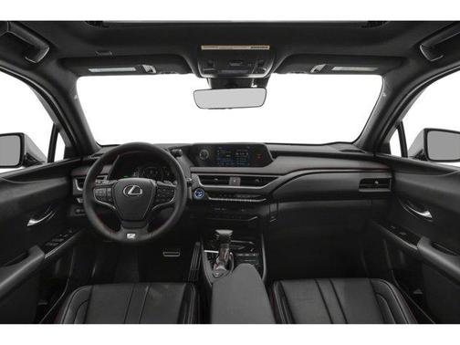 2021 Lexus UX 250h F Sport