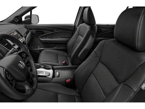 2023 Honda Passport AWD Elite