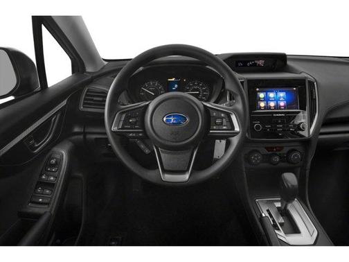 2020 Subaru Impreza Sedan