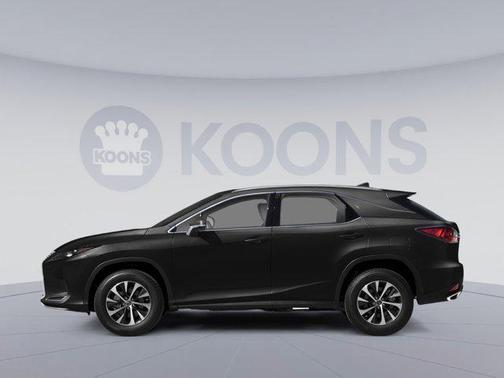 2021 Lexus RX 350 Base