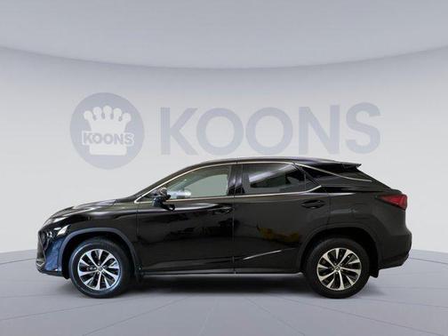 2021 Lexus RX 350 Base
