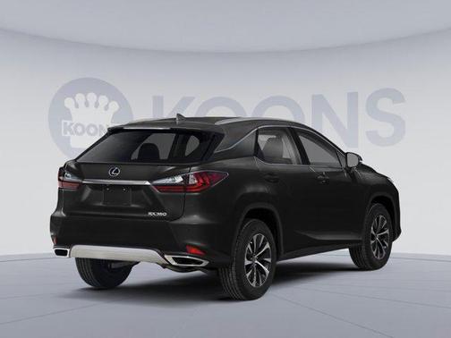 2021 Lexus RX 350 Base