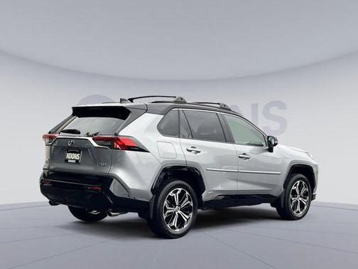 2024 Toyota RAV4 Prime XSE