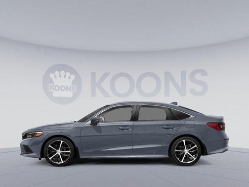 2023 Honda Civic Touring