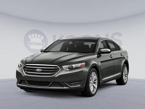 2015 Ford Taurus SEL