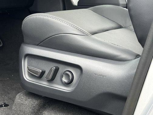 2025 Toyota 4Runner TRD Sport
