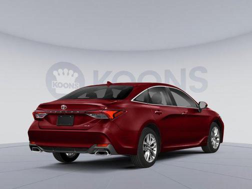 2019 Toyota Avalon XSE