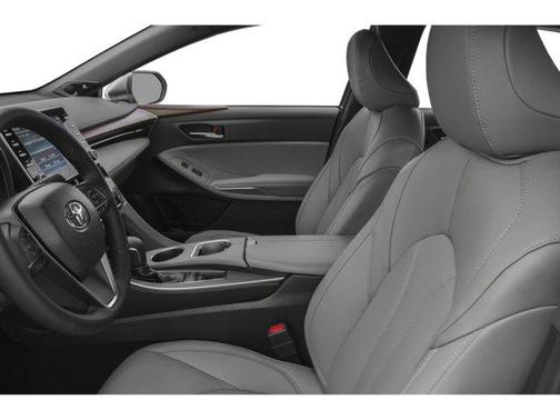 2019 Toyota Avalon XSE