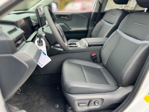 Wind Chill Pearl 2026 Toyota RAV4 Limited