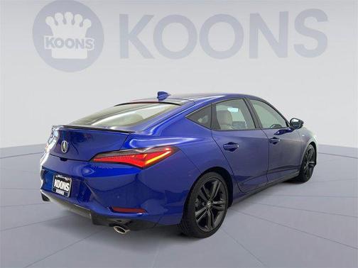 2024 Acura Integra A-SPEC Technology