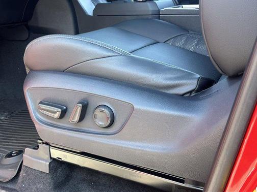 2026 Toyota Tacoma Hybrid TRD Off Road