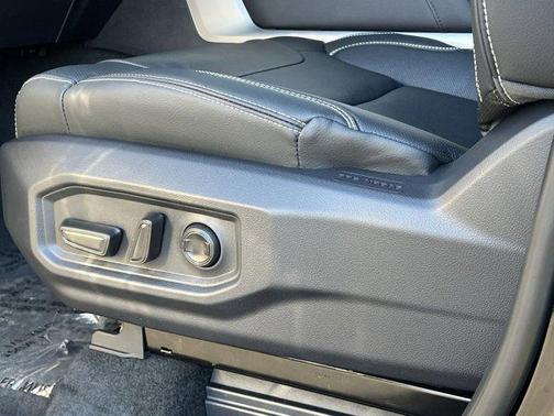 2026 Toyota Tundra Hybrid Limited