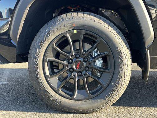 2026 Toyota Tundra Hybrid Limited