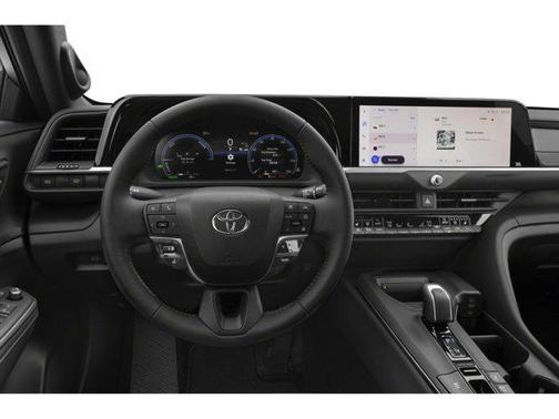 2023 Toyota Crown Limited