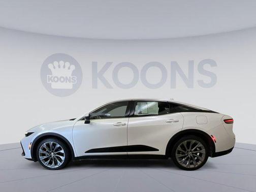 2023 Toyota Crown Limited