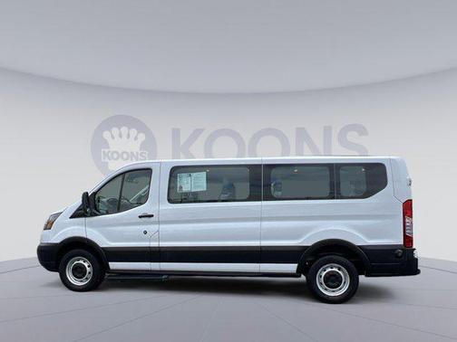 2019 Ford Transit-350 XL