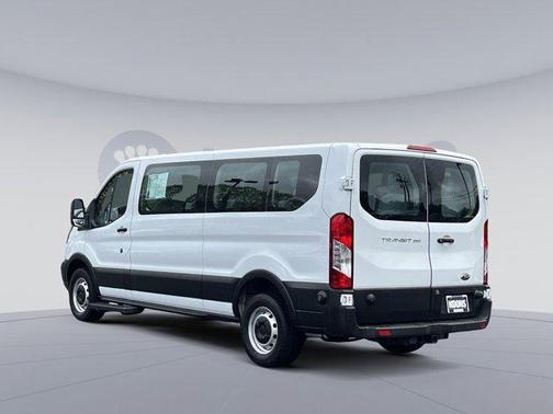2019 Ford Transit-350 XL