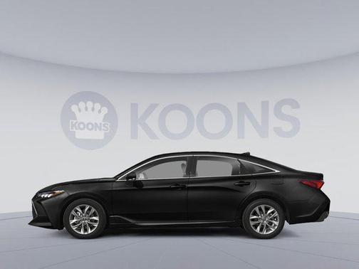 2020 Toyota Avalon XLE