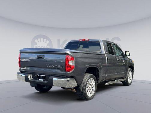 2014 Toyota Tundra Limited
