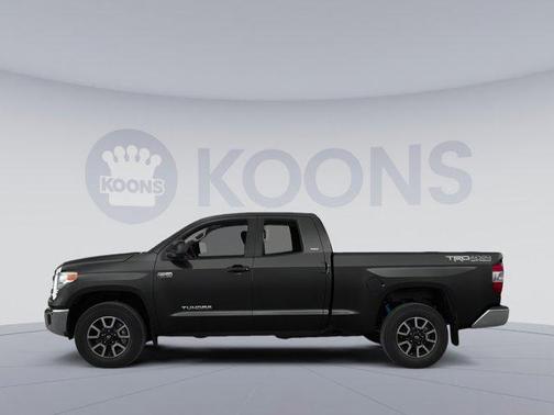 2014 Toyota Tundra Limited