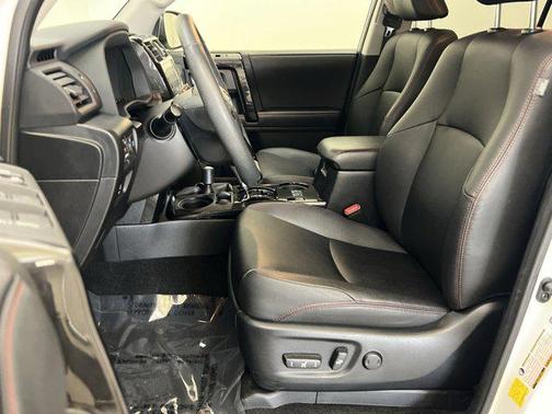 2020 Toyota 4Runner TRD Pro