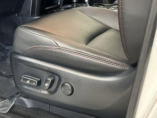 2020 Toyota 4Runner TRD Pro