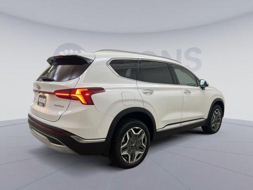 2022 Hyundai Santa Fe Plug-In Hybrid SEL Convenience