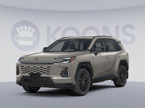 Meteor Shower 2026 Toyota RAV4 SE