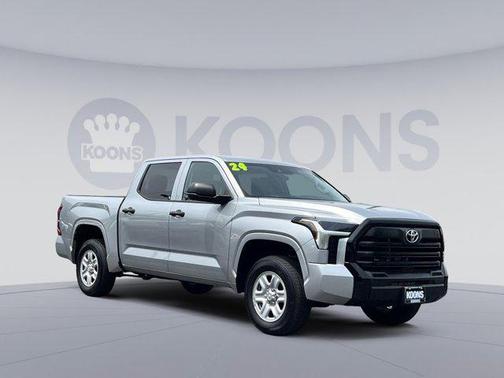 2024 Toyota Tundra SR