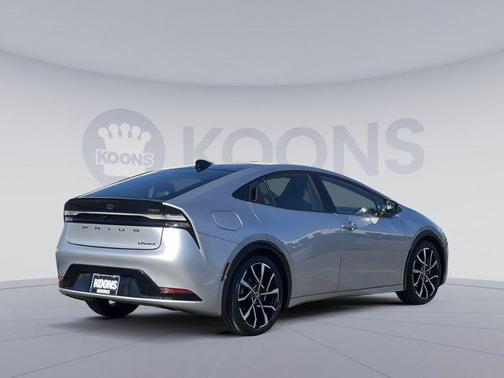 2023 Toyota Prius Prime XSE Premium