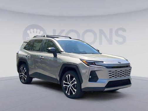 Meteor Shower 2026 Toyota RAV4 Limited